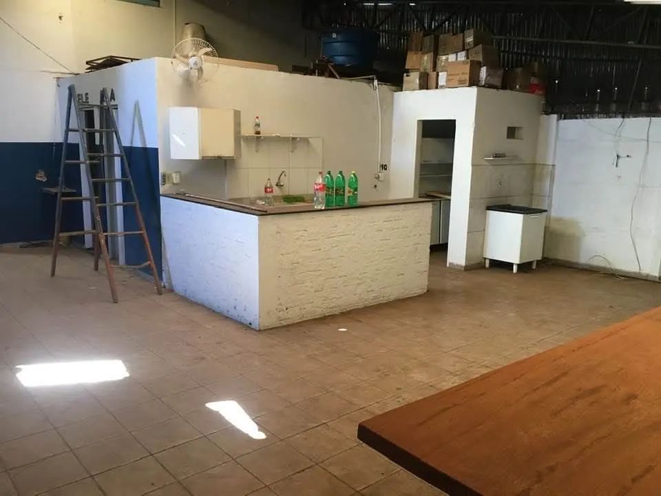 Barracão comercial  - Foto 3