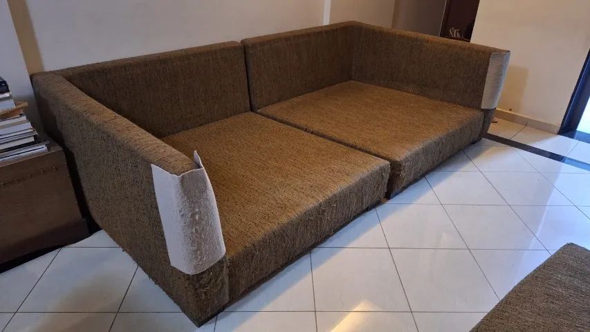 Sofá Modular Grande - Foto 4