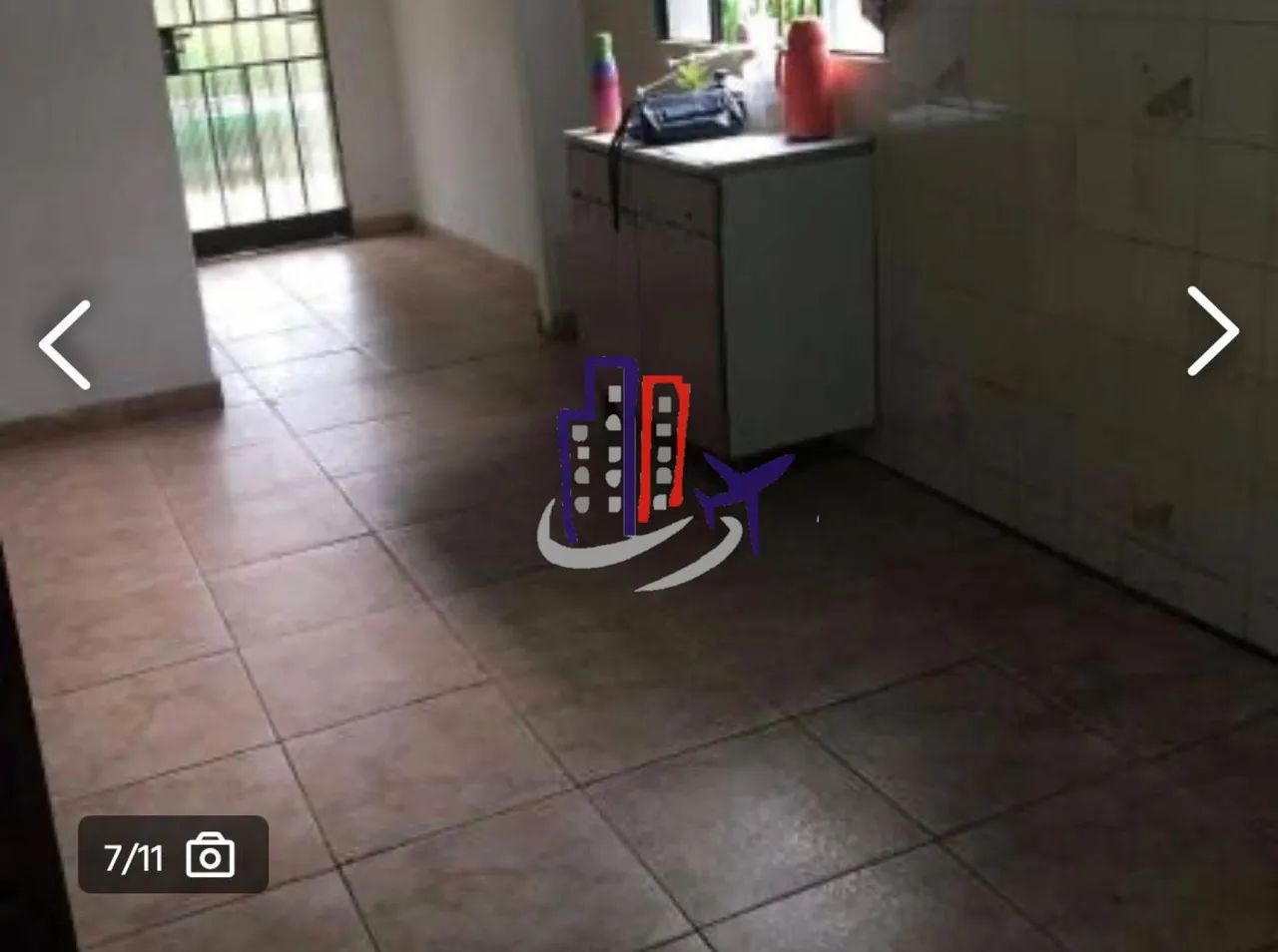 Casa Para Vender com 2 quartos no bairro Nacional em Contagem - Foto 5