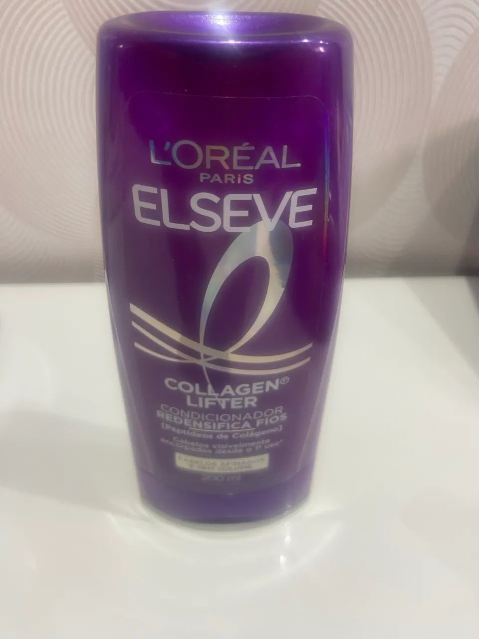 Kit 3 produtos elseve 
