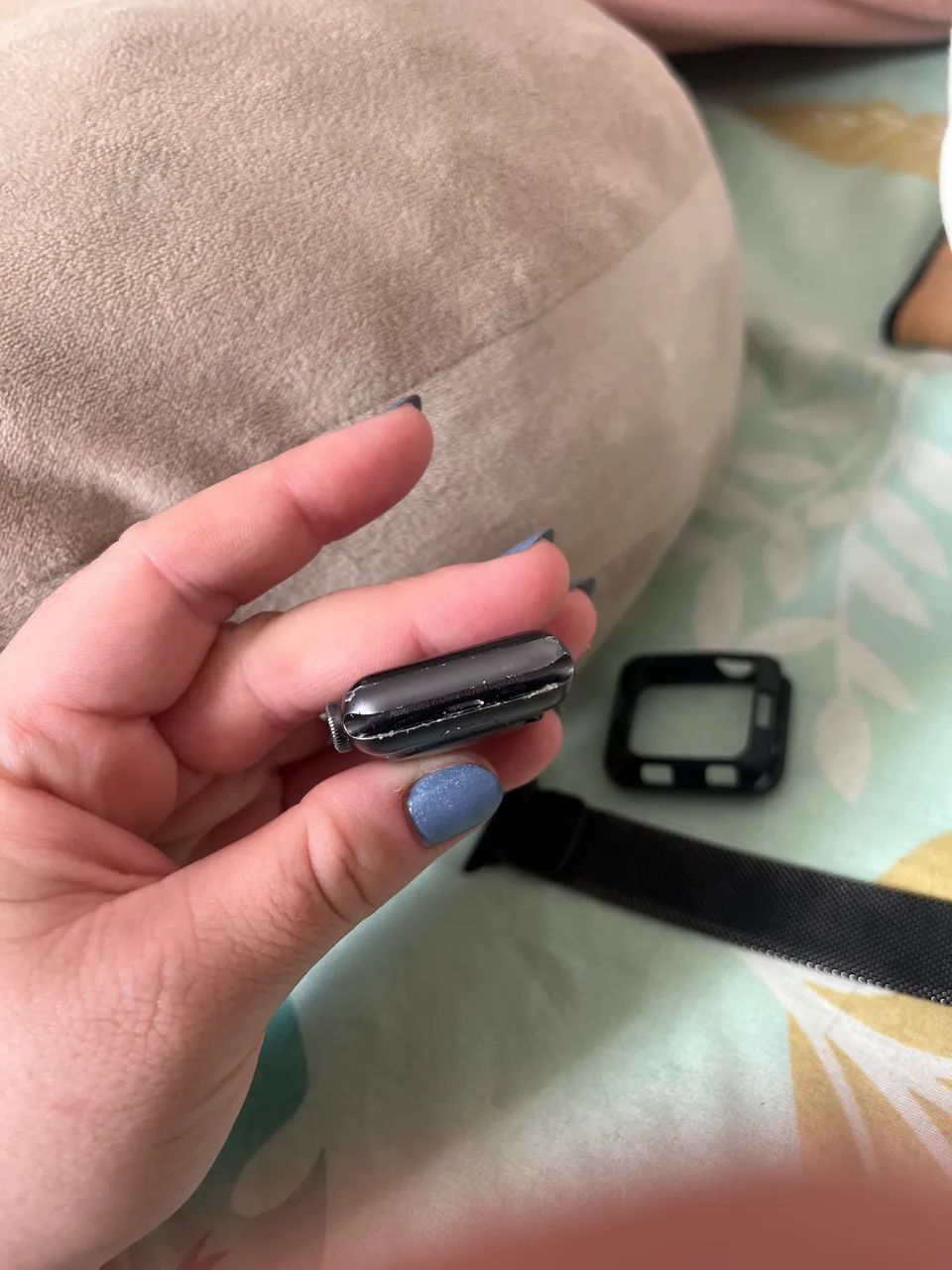 Apple Watch Series 3 - Foto 3