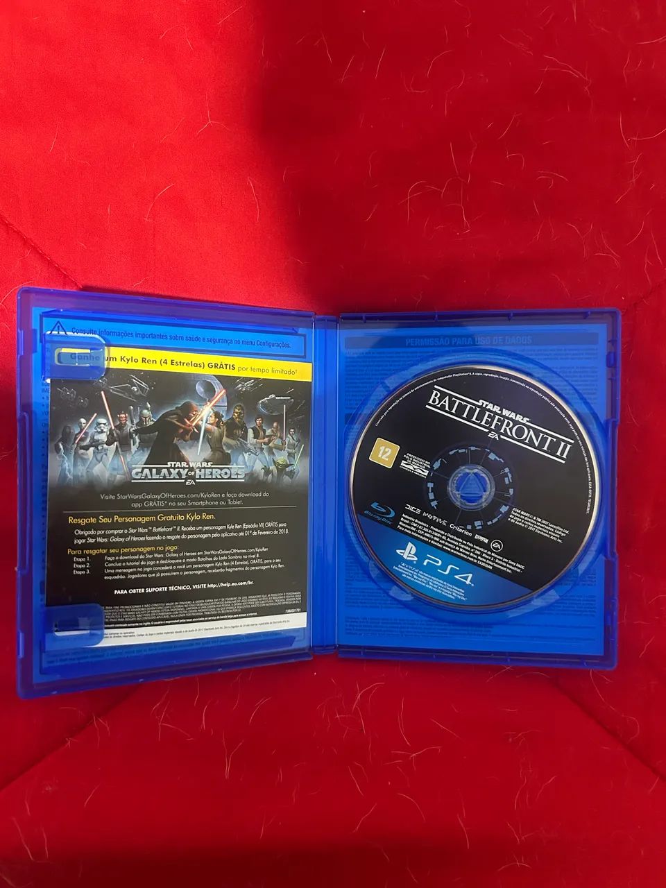 VENDO JOGOS PS4 - Foto 5