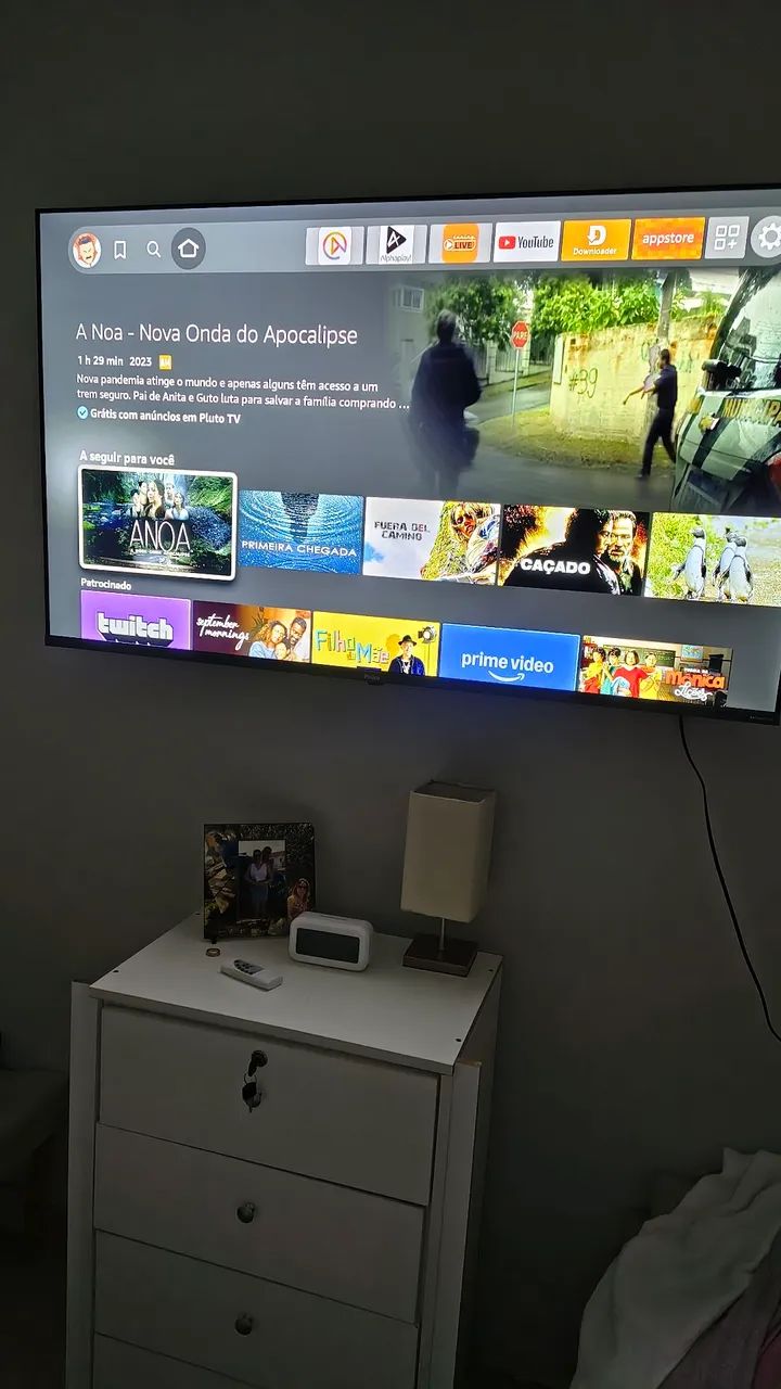 Firetv stick 4k da Amazon  - Foto 3