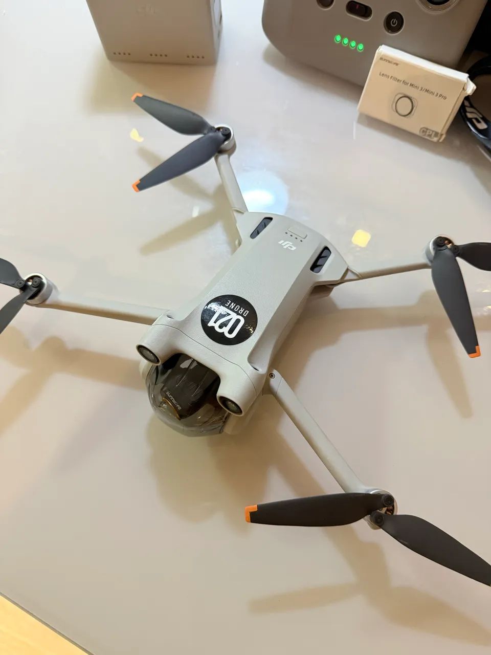 DJI Mini 3 Pro - Foto 2