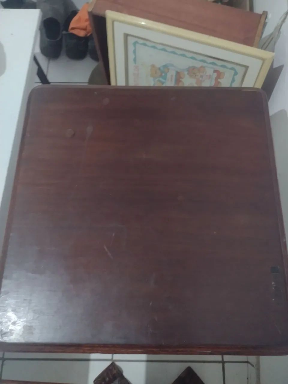 Vendo par de bancadas - Foto 2