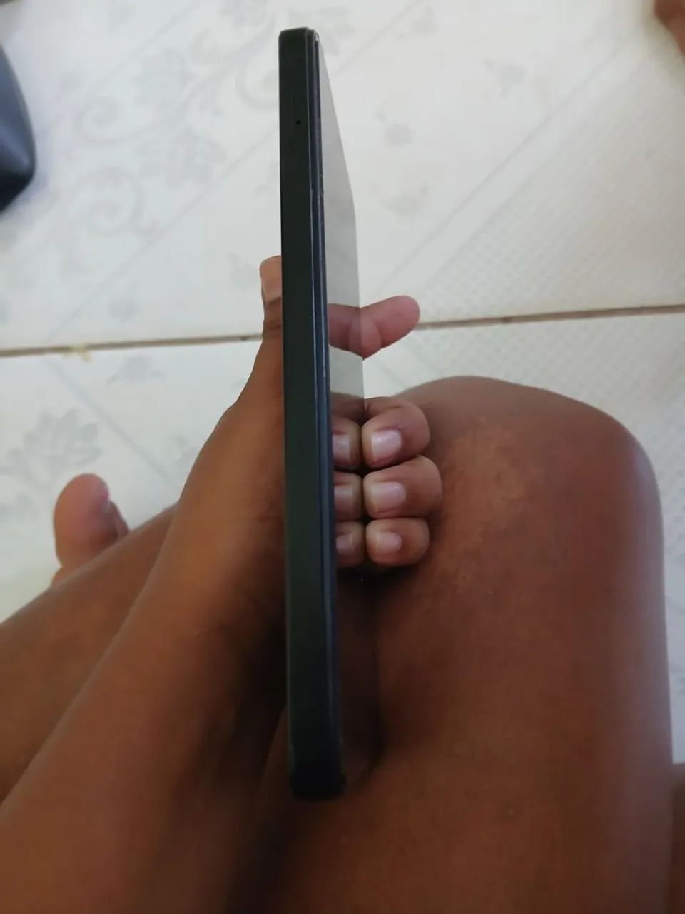 Vendendo celular 