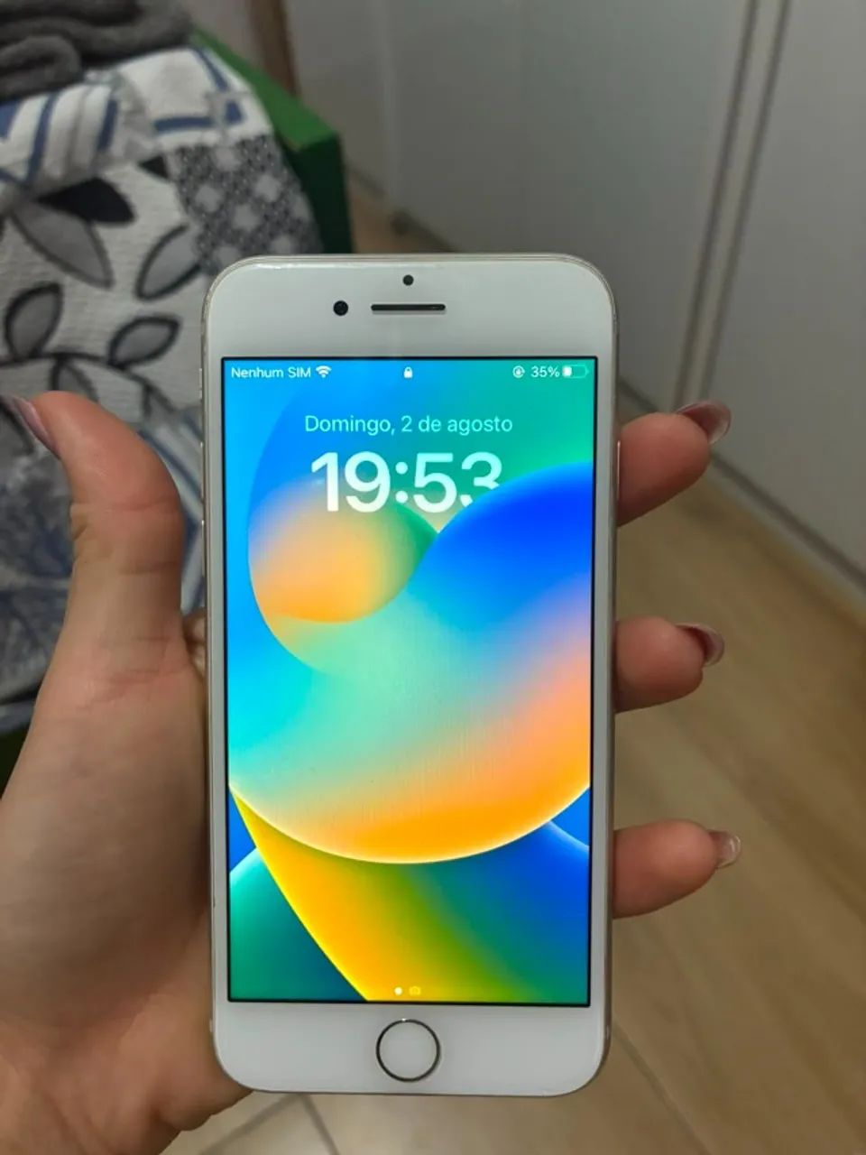Iphone 8 64GB