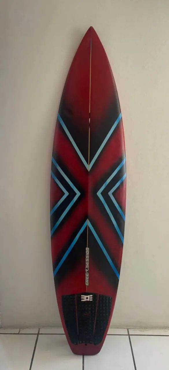 Prancha de Surf 