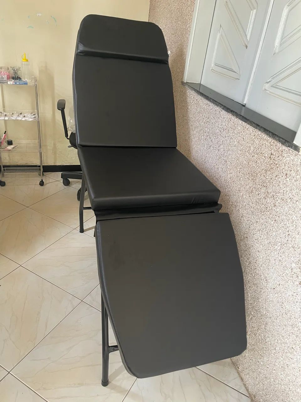 Maca de procedimentos estéticos 3 posições  - Foto 2