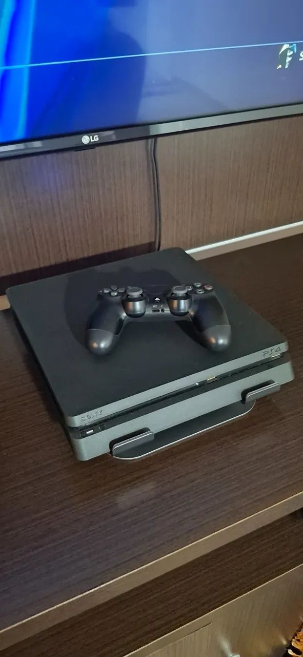 Playstation 4 Slim - 1TB - Foto 2