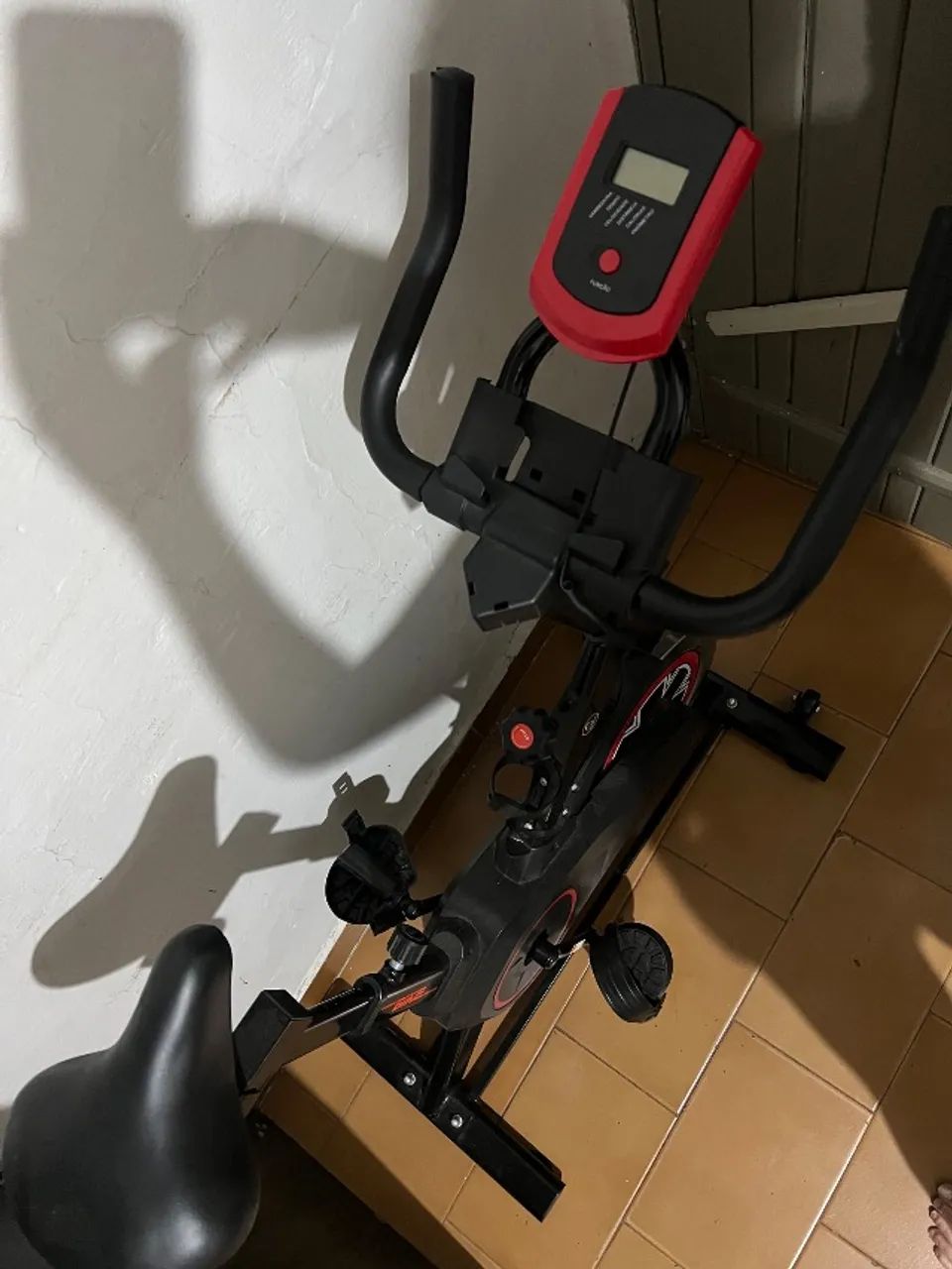 Bicicleta  - Foto 3