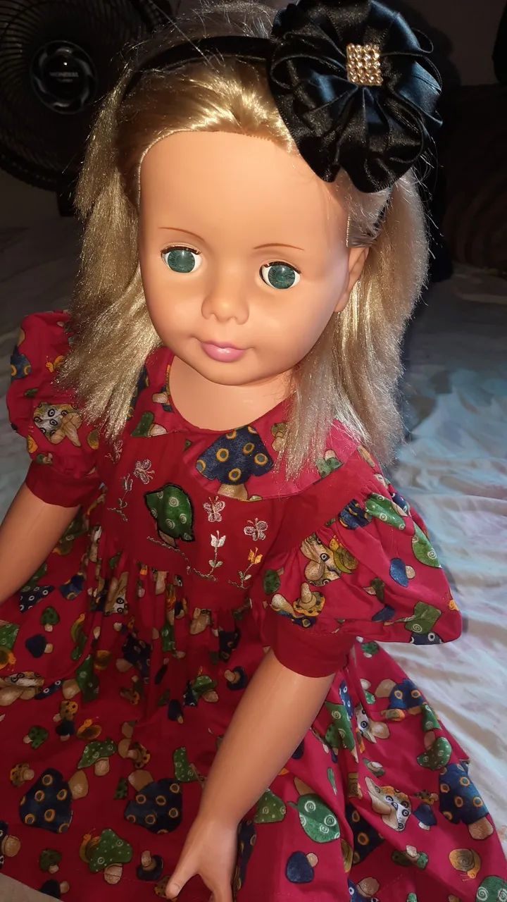 AMIGUINHA ANTIGA  - Foto 2