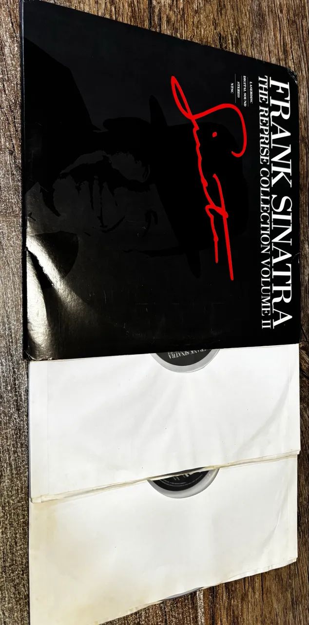 Laser disc - Foto 2
