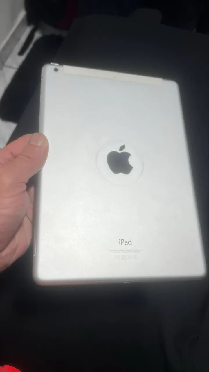 iPad Air 1 - Foto 5