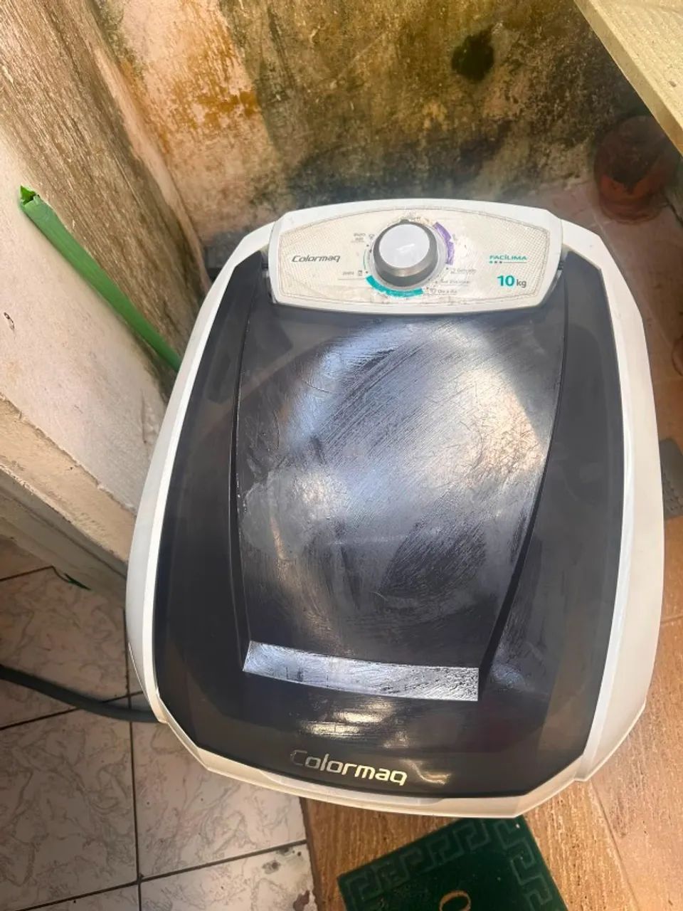 Colomaq semi automática 10kg  - Foto 3