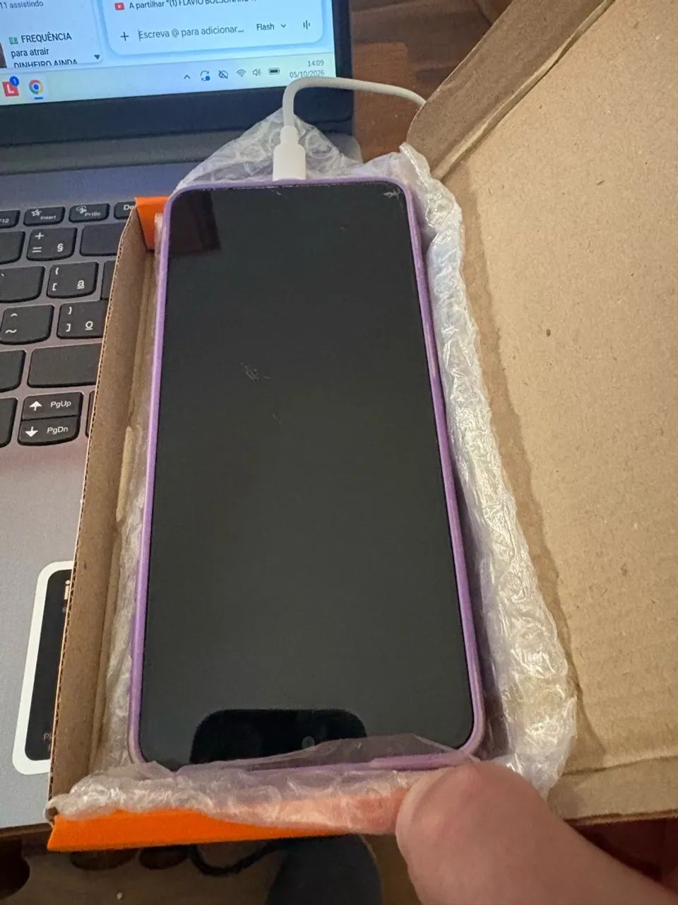 Samsung A12 - 64G   - Foto 4