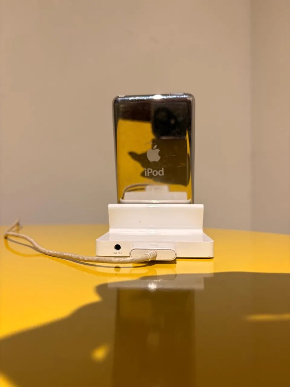 Apple - IPod Classic 160GB - Foto 3