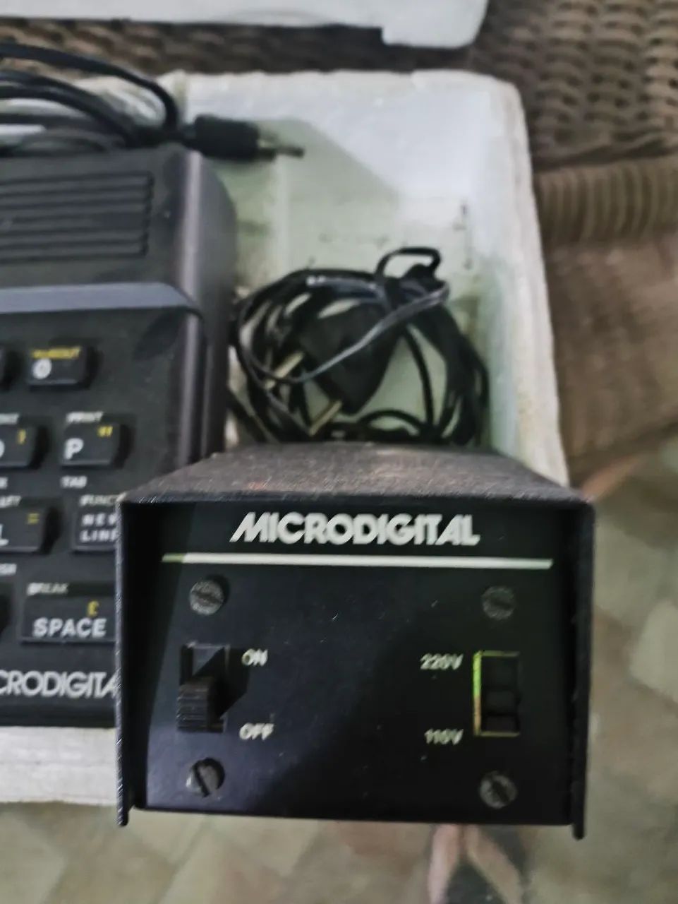 TK 85 Microcomputador  - Foto 3