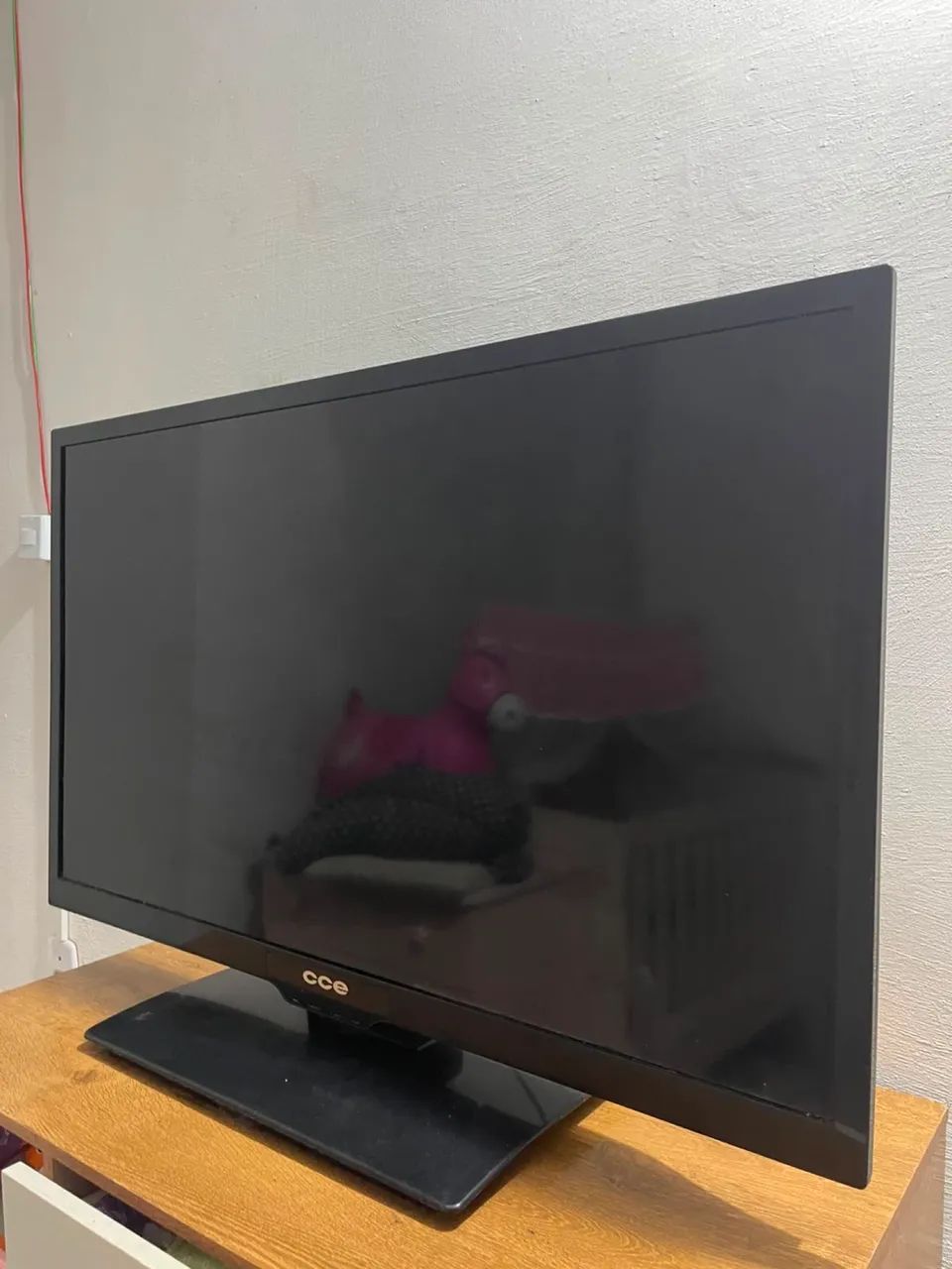 TV CCE 39 pol.  - Foto 4