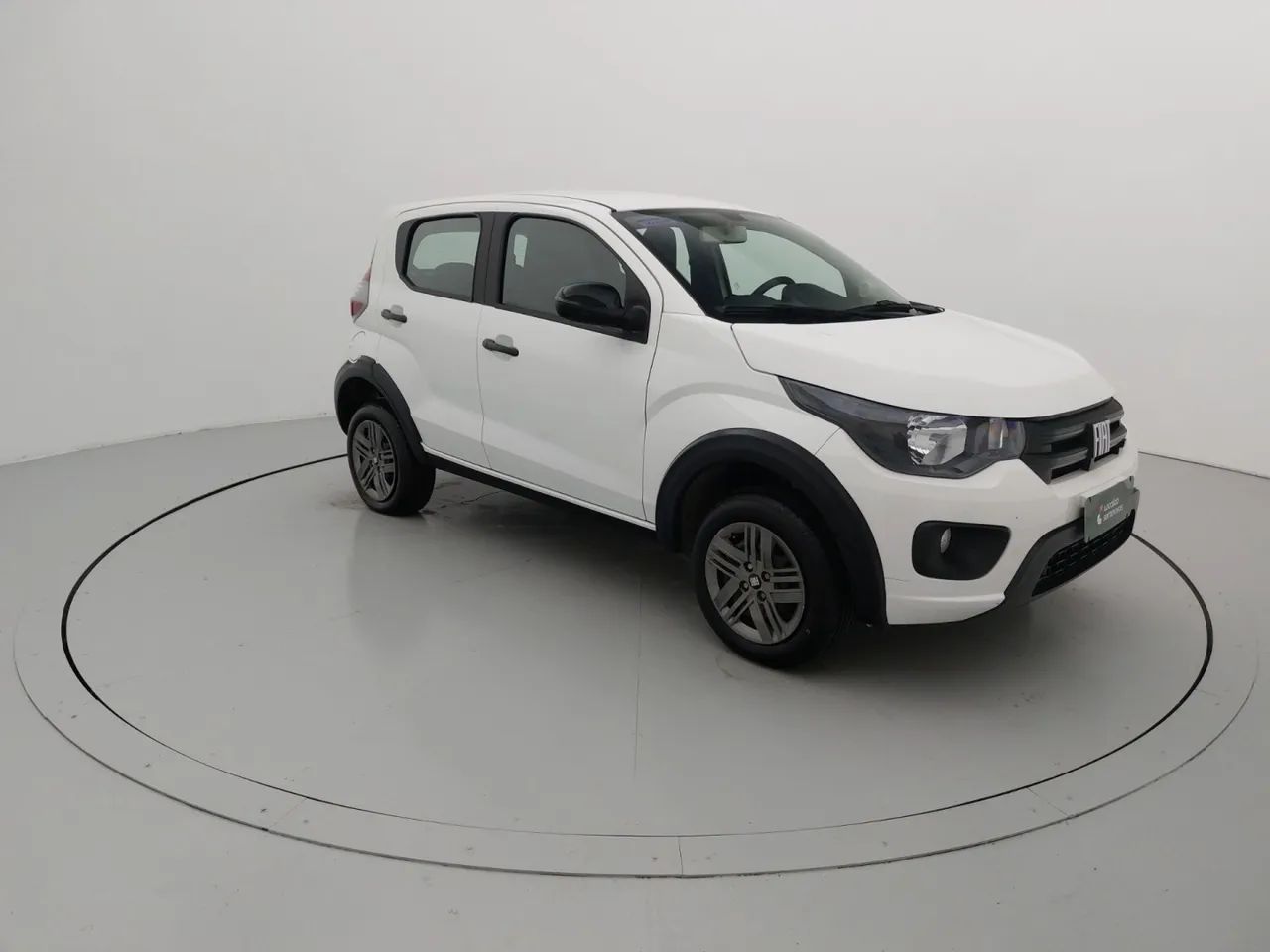 Fiat Mobi LIKE 1.0 Fire Flex 5p., foto 7 de 18