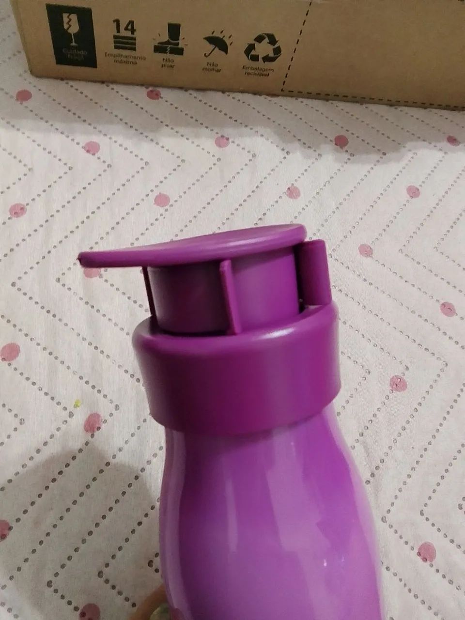 CREME PARA O CORPO TODO DIA  - Foto 3