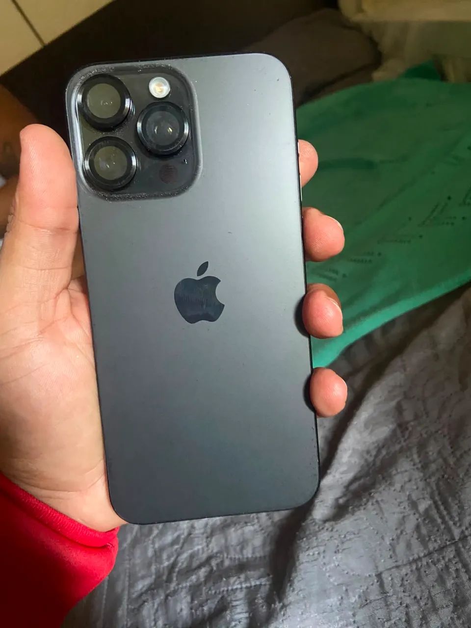 iPhone 15 pro max  - Foto 3