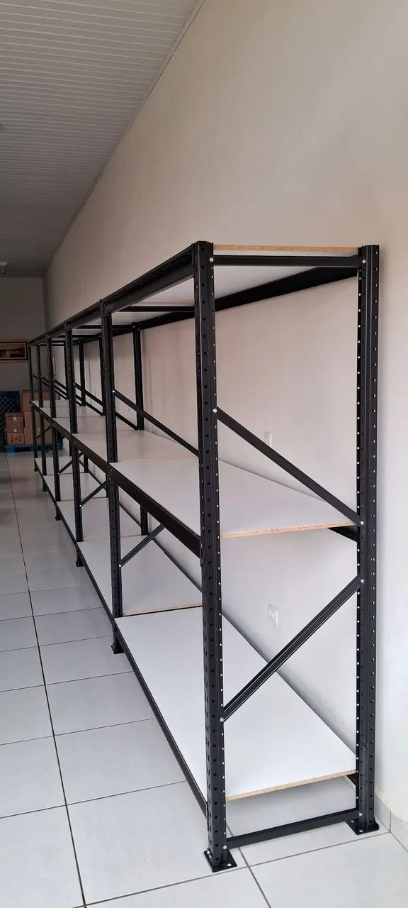 Mini porta pallet  - Foto 3