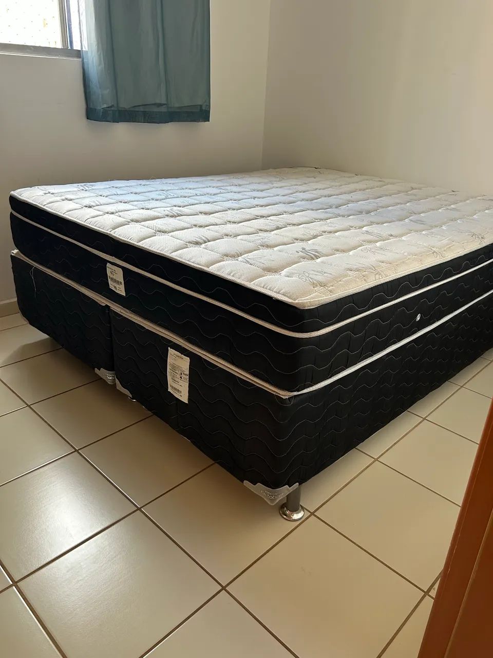 Cama queen size - Foto 2