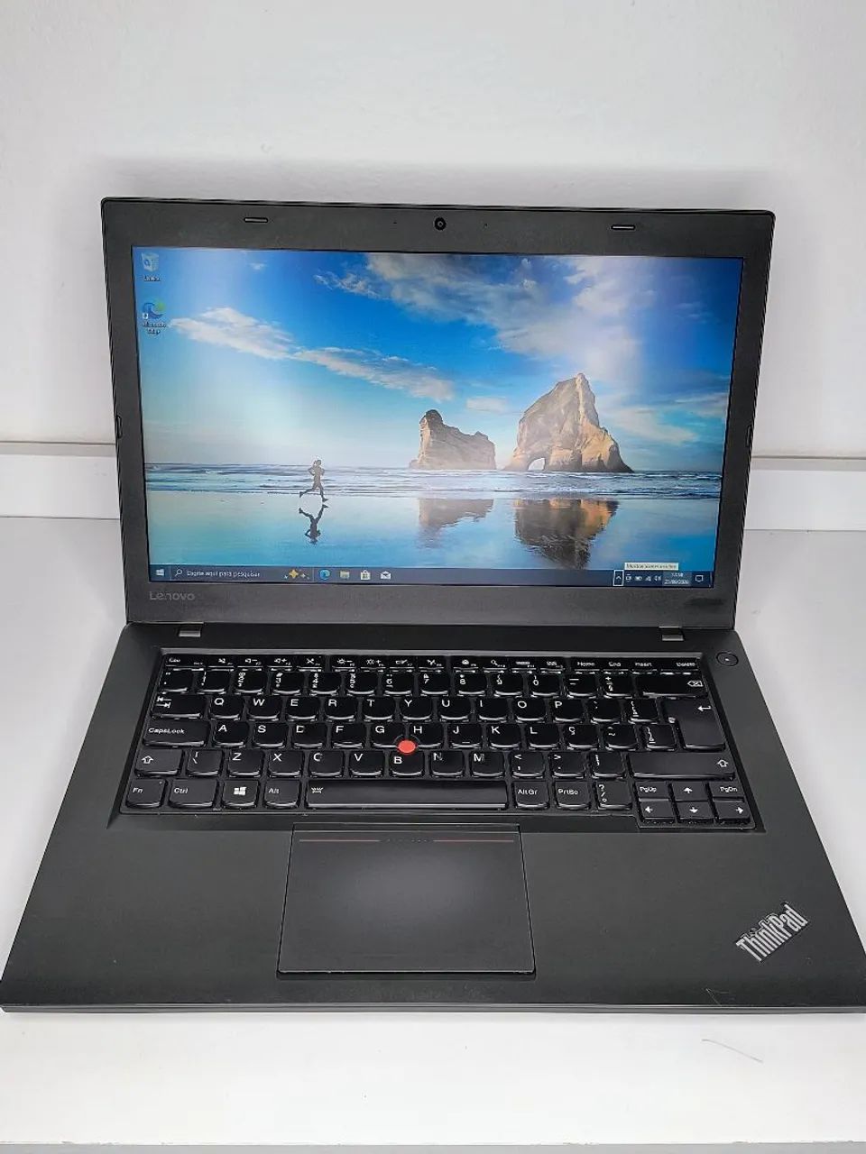 ThinkPad T440s