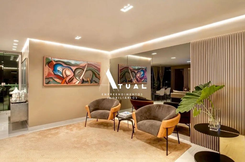 Cobertura com 4 suítes no Altiplano - Foto 3