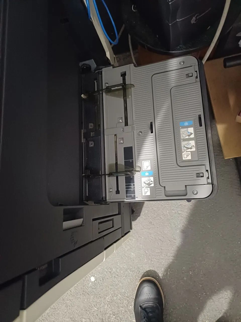 Konica minolta c258 - Foto 3
