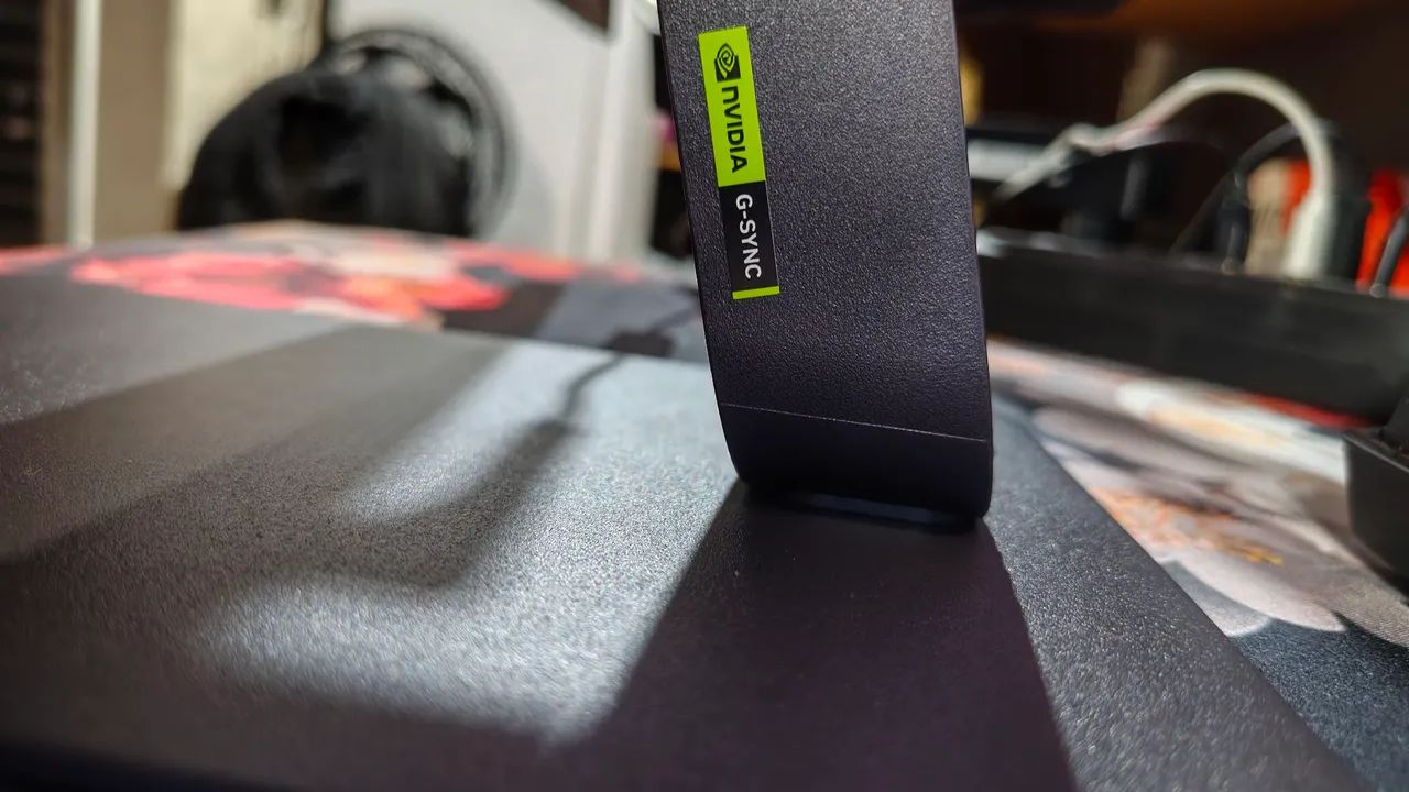 Monitor LG UltraGear G4 27 polegadas  - Foto 5