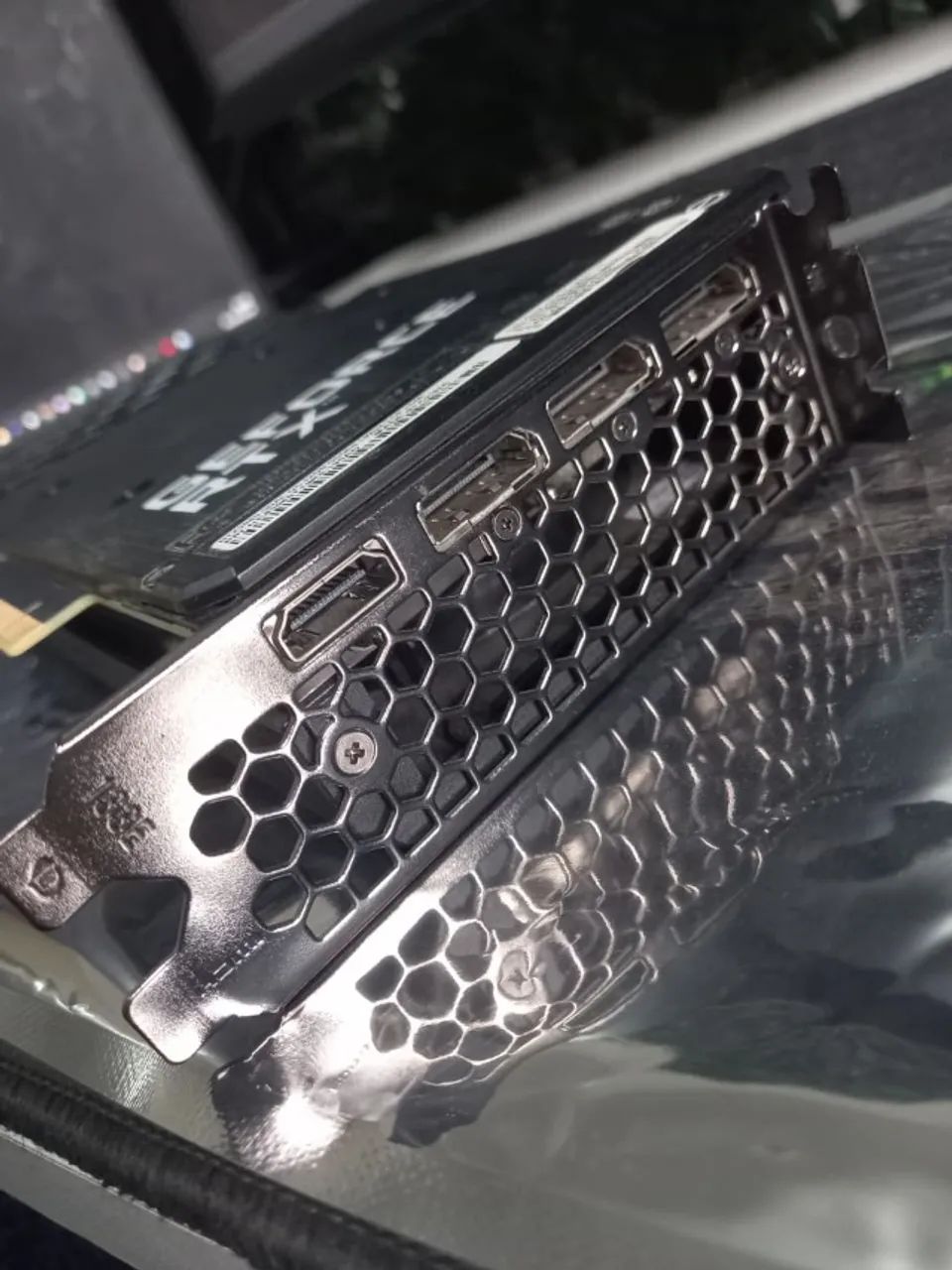 RTX 3060 12GB - Foto 4