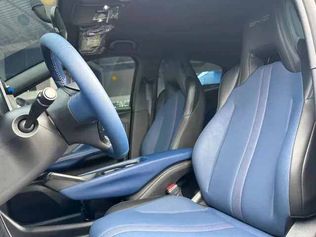 BYD Dolphin Mini (Elétrico) 2027 - Foto 4
