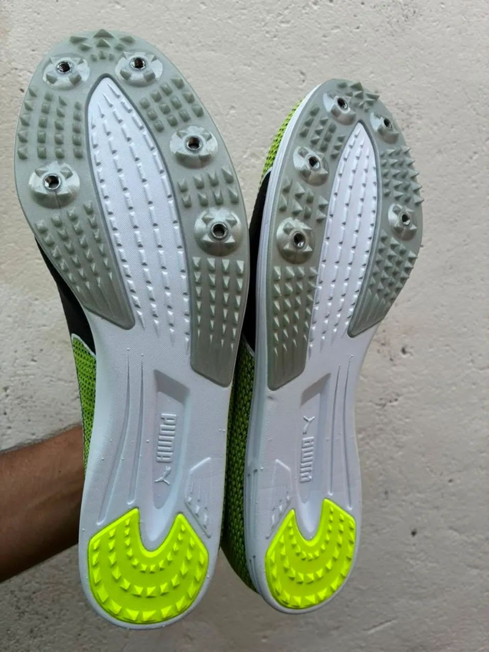 PUMA evoSPEED Distance 8 - Foto 4