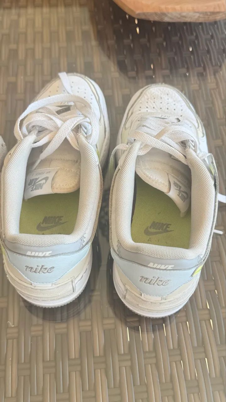 Tênis Nike  - Foto 2