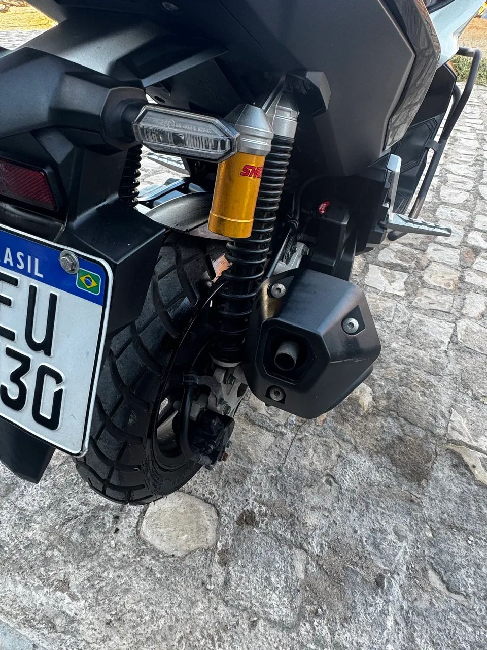 Honda ADV 150 - Foto 5