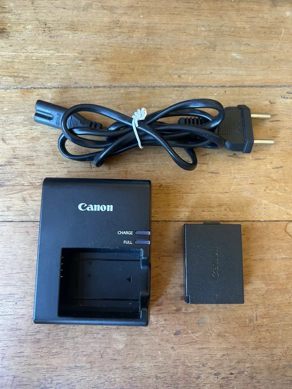 CANON Rebel T6 - Kit completo - Foto 3