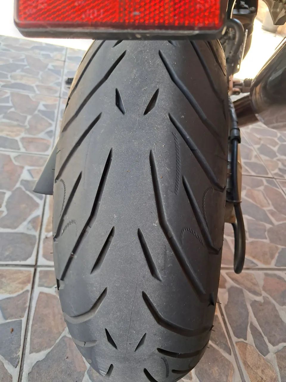 ケンジ Kawasaki Zx-12/ Zx-12r 1200cc 2002 - 1504474548 | OLX