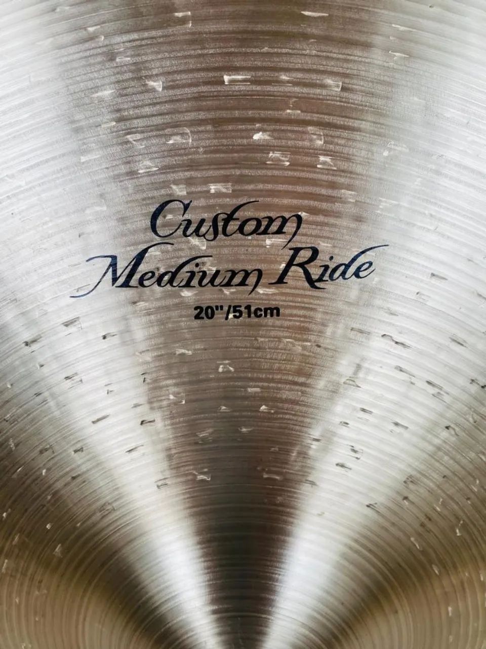 Custon Mediun Ride 20 - Foto 3