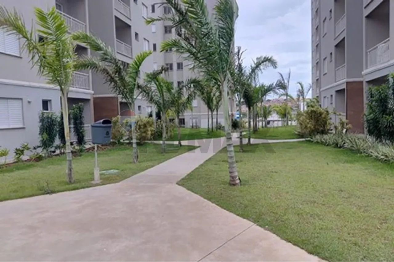 Apartamento dos Sonhos em Sumaré: 2 Quartos e Lazer - Foto 3