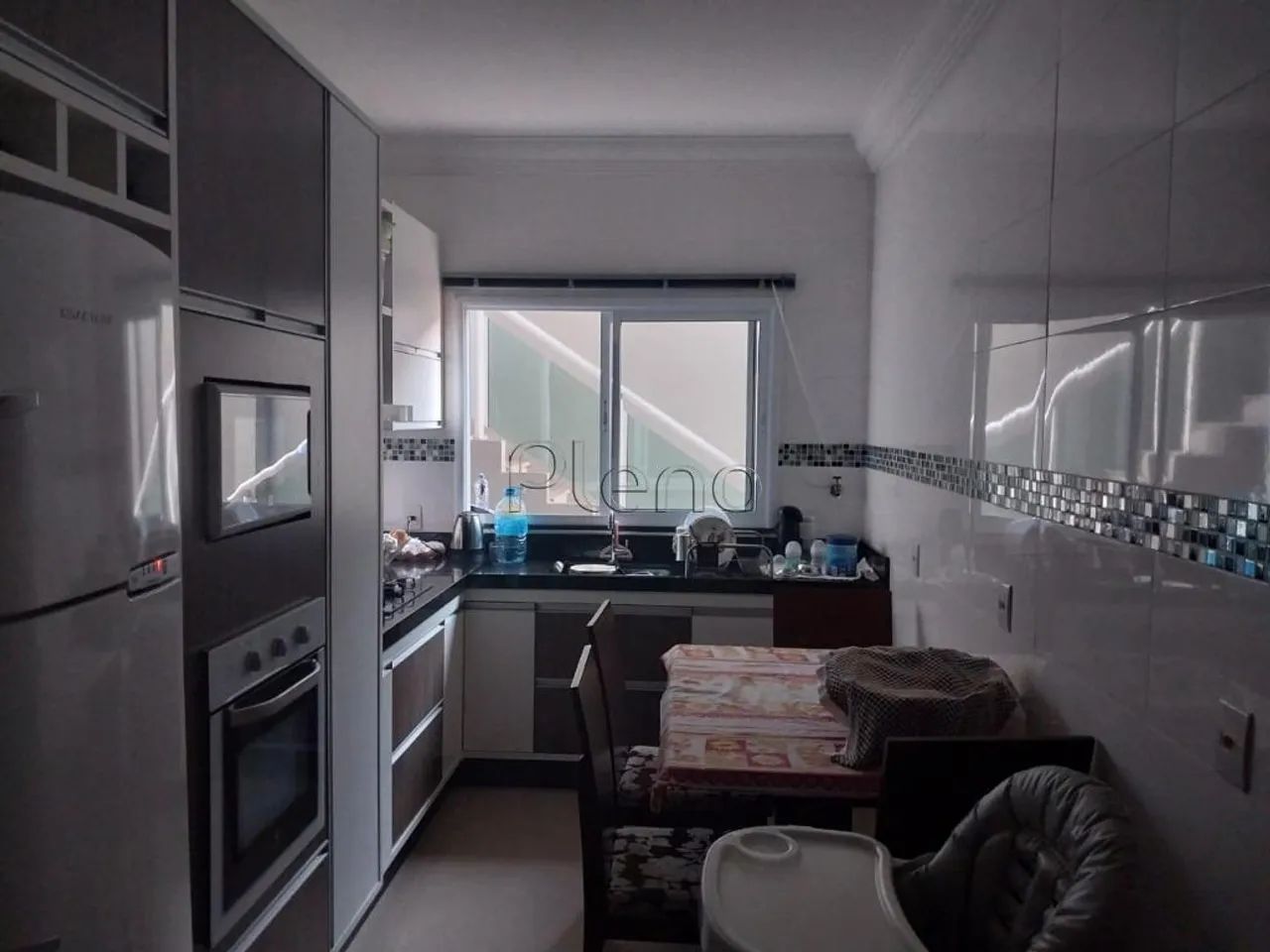 Sobrado à venda em Indaiatuba, Vila Florença, com 3 quartos, com 150 m² - Foto 4