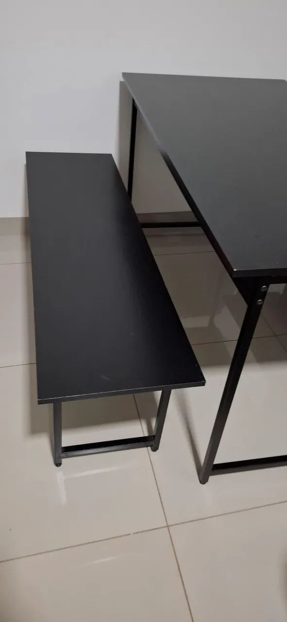 Mesa de Jantar moderna  - Foto 3
