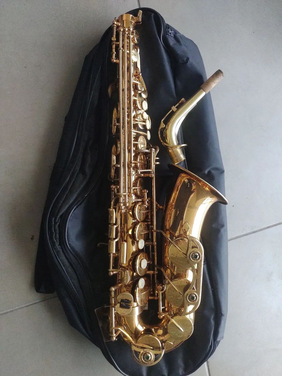 sax alto perfeito. - Foto 3