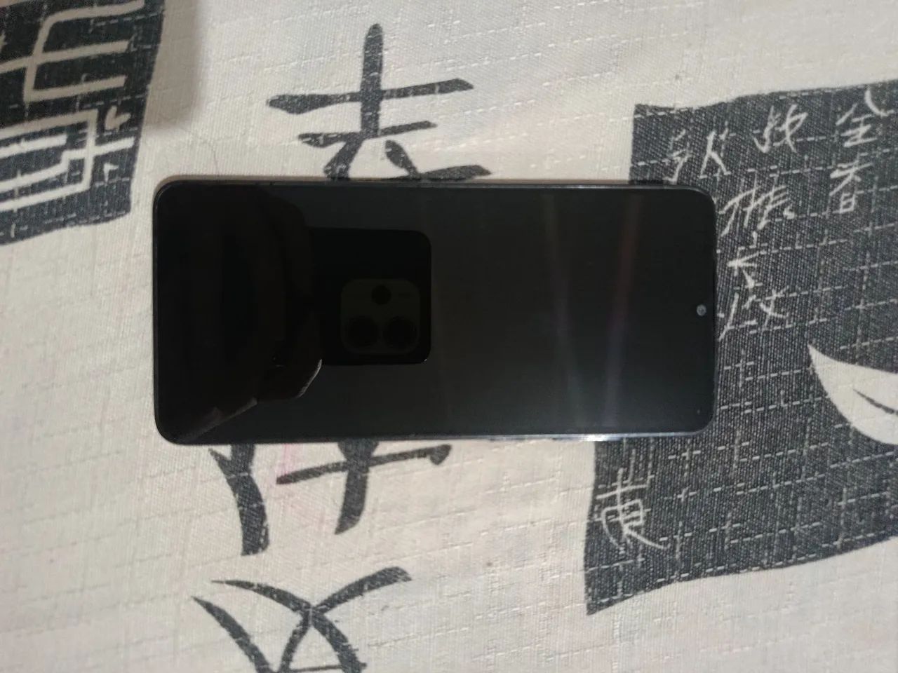 Celular Samsung A05