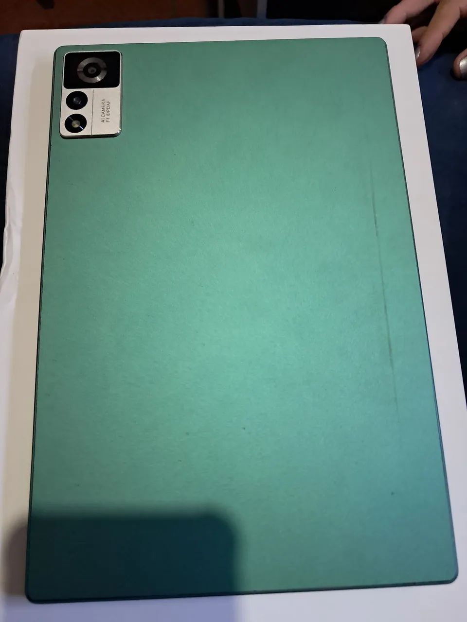Tablet 