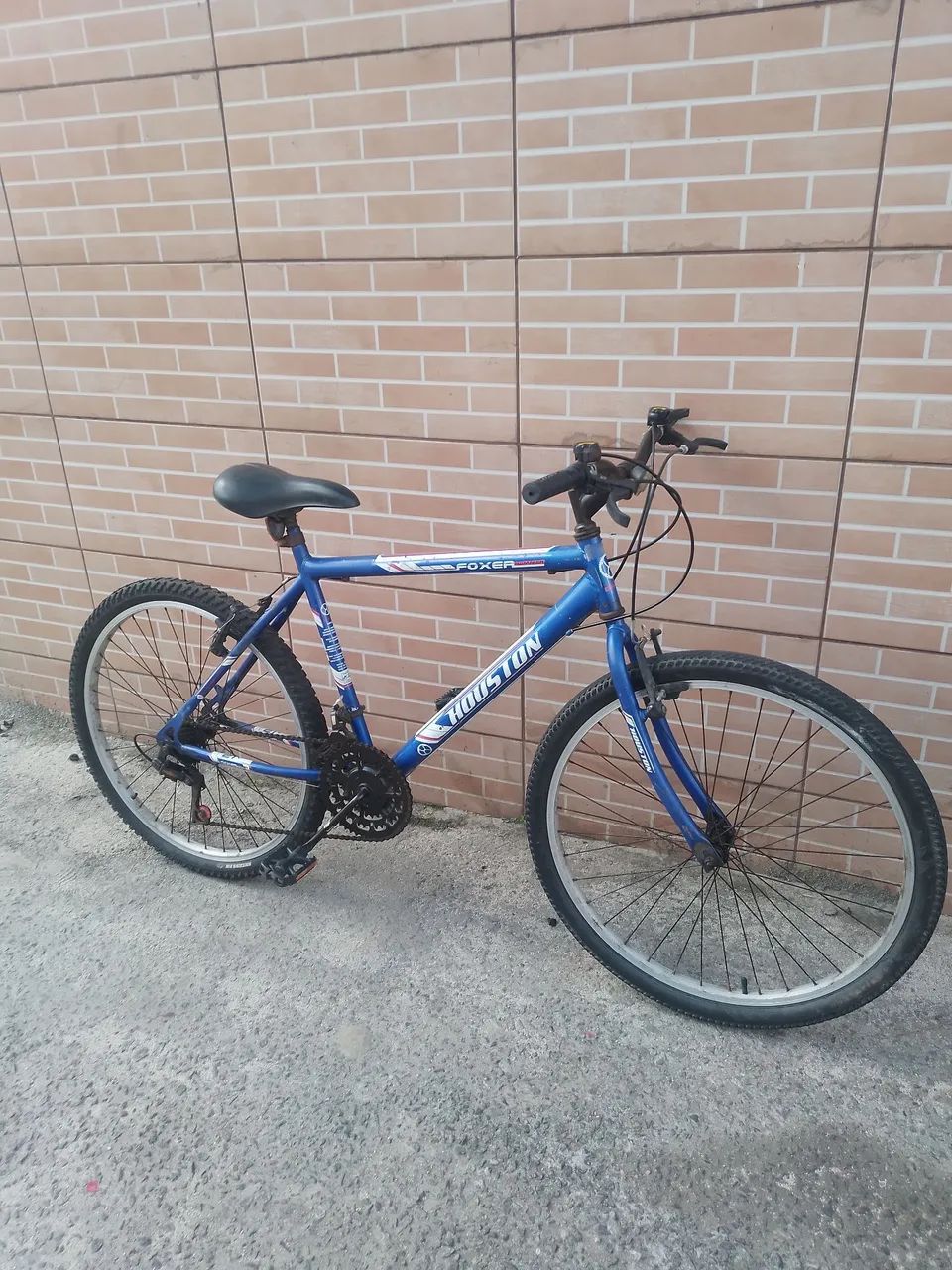 Bicicleta aro 26 - Foto 2