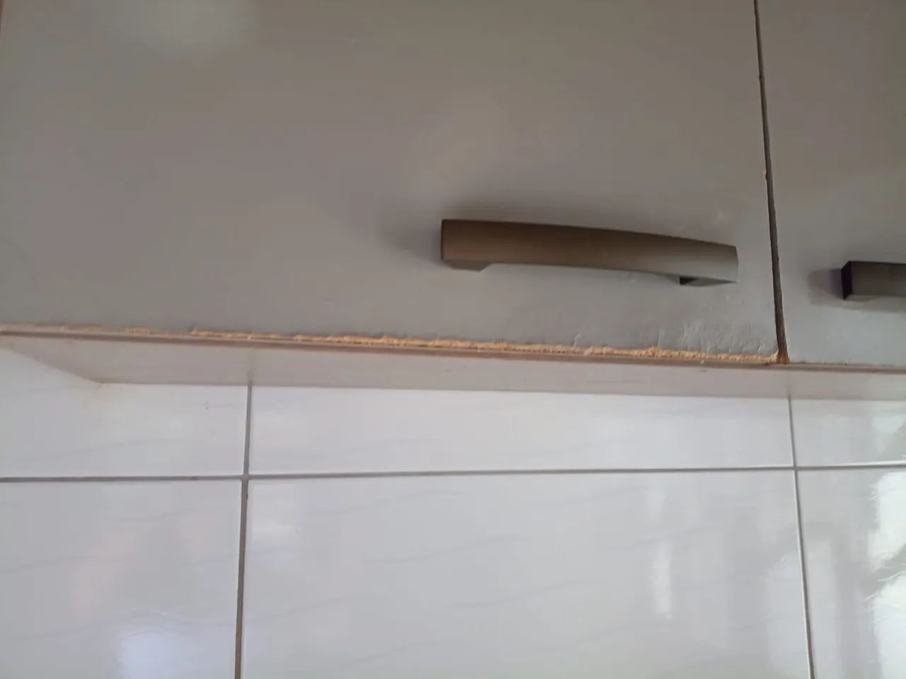 Armário para cozinha 2 peças  - Foto 5