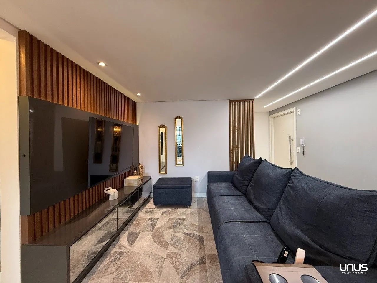 Apartamento com 3 quartos em Palhoça - Foto 12