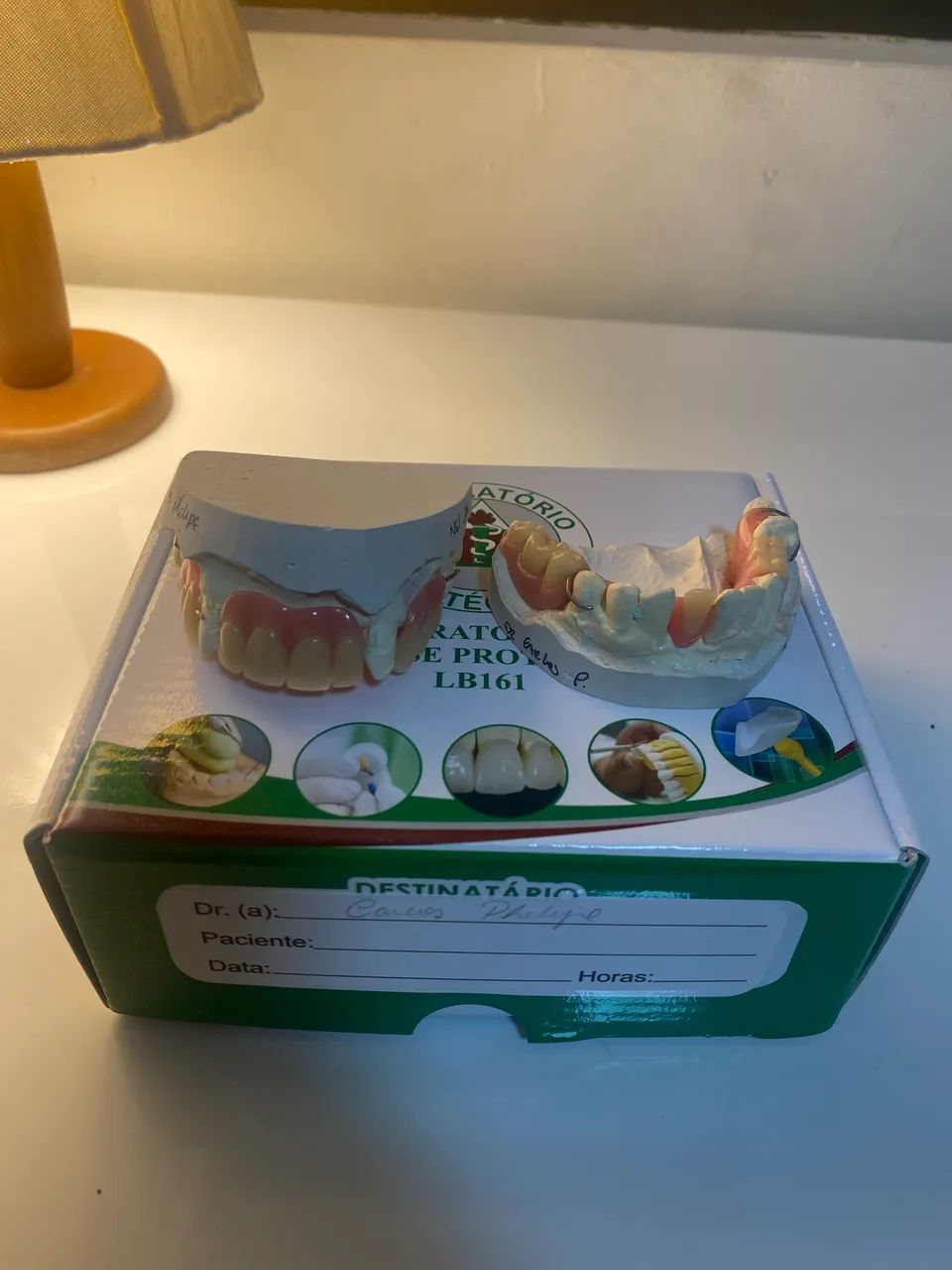 Dentista delivery ( Atendimento em sua Casa) - Foto 3